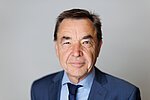 Prof. Dr. Thomas Söding